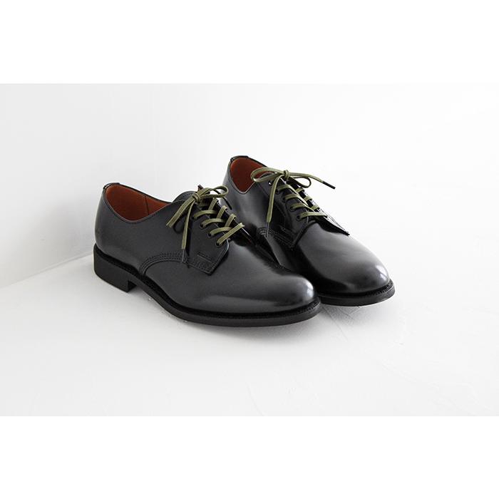 SANDERS サンダース ミリタリー オフィサーシュー Military Officer Shoe 2246B メンズ 靴 シューズ｜shoesgallery-hana｜02