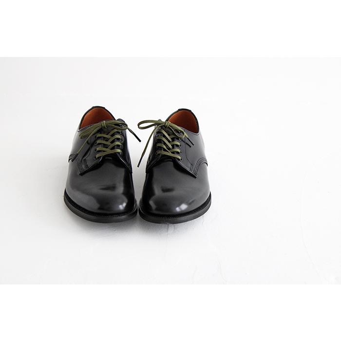 SANDERS サンダース ミリタリー オフィサーシュー Military Officer Shoe 2246B メンズ 靴 シューズ｜shoesgallery-hana｜04