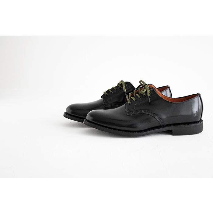 SANDERS サンダース ミリタリー オフィサーシュー Military Officer Shoe 2246B メンズ 靴 シューズ｜shoesgallery-hana｜05