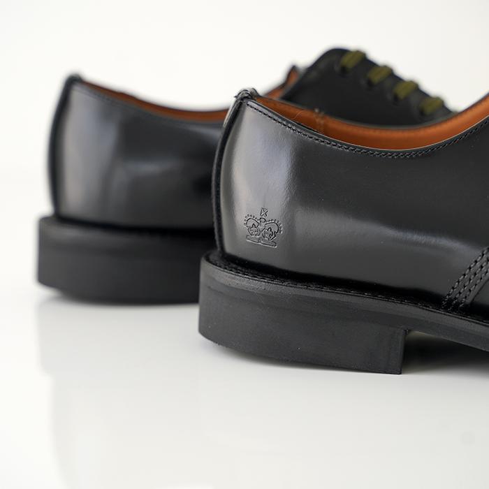 【美品】USAF 米空軍　メスドレススーツ(オフィサー用)Sサイズ 楽天市場】SANDERS サンダース ミリタリー オフィサーシュー