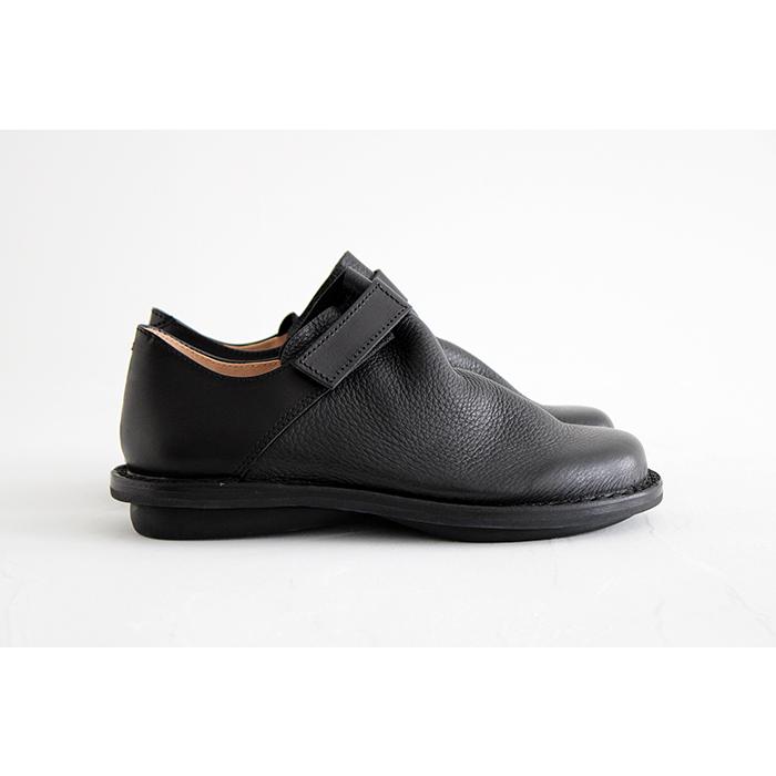 trippen トリッペン ベルクロ ストラップシューズ Beutel trippen トリッペン ベルクロ ストラップシューズ Beutel