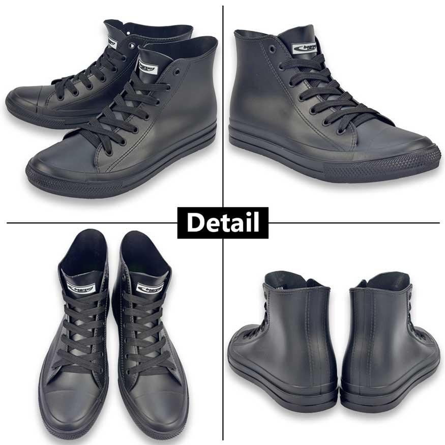 【美品】strober レザー ブラック ハイカットシューズ 楽天市場】Strober(ストロバー)（靴）の通販