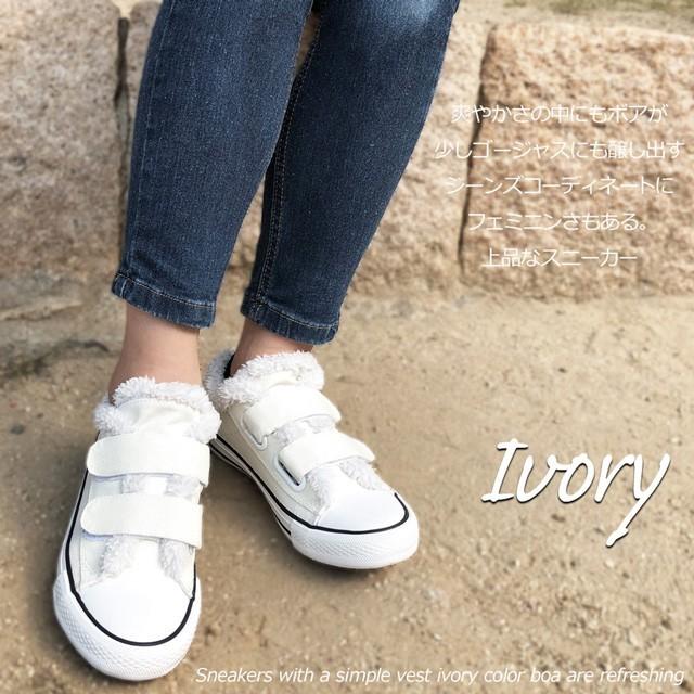 21 母の日 レディース スニーカー スリッポン ベルクロ ボア ｗベルト かわいい 白 黒 履きやすい ママコーデ プチプラ 安い 7739 Shoes Grind 通販 Yahoo ショッピング