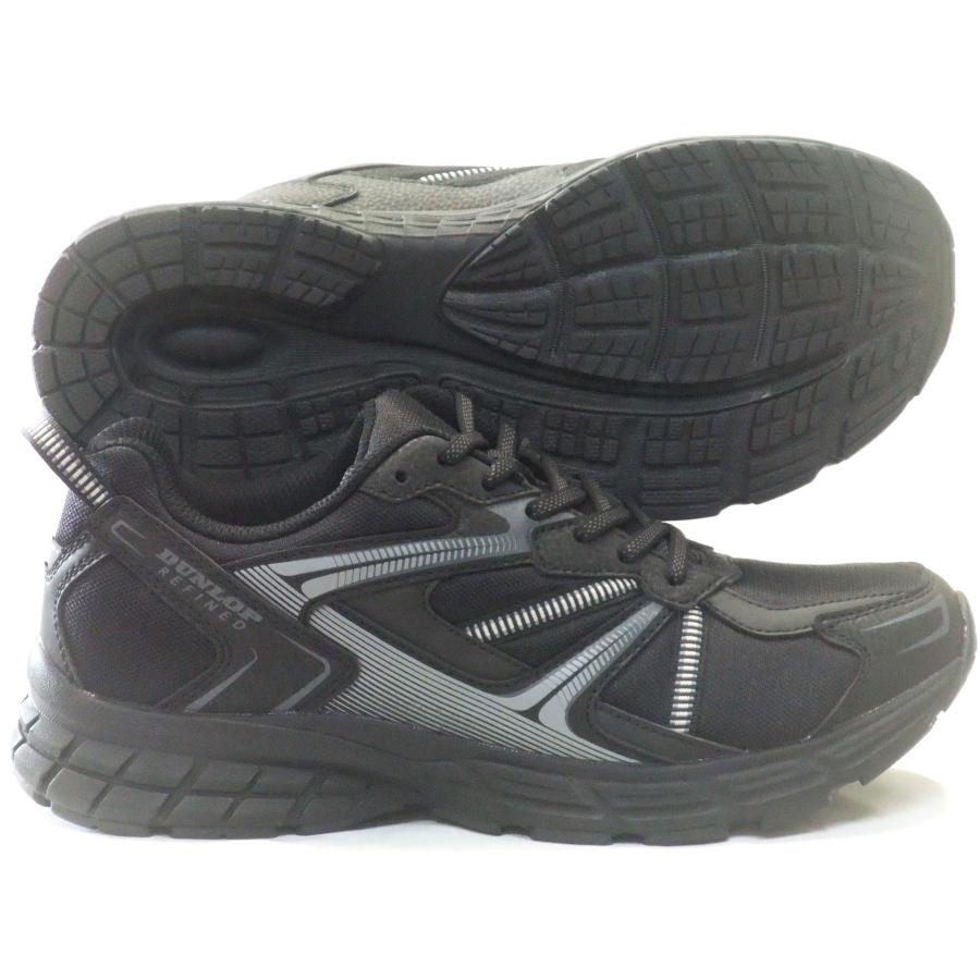 DUNLOP REFINED ダンロップリファインド DM2011 撥水 ランニング