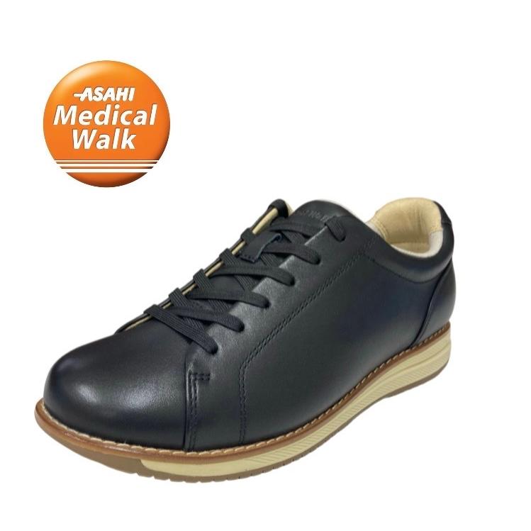 ASAHI Medical Walk アサヒメディカルウォーク AWW WK L038 ブラック