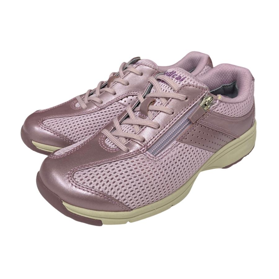 スニーカー アサヒメディカルウォーク Ms L ラベンダー 幅広 レディース シューズ 4e お取り寄せ 靴クリームプレゼント Amw Ms Llv シューショップ大祐 通販 Yahoo ショッピング