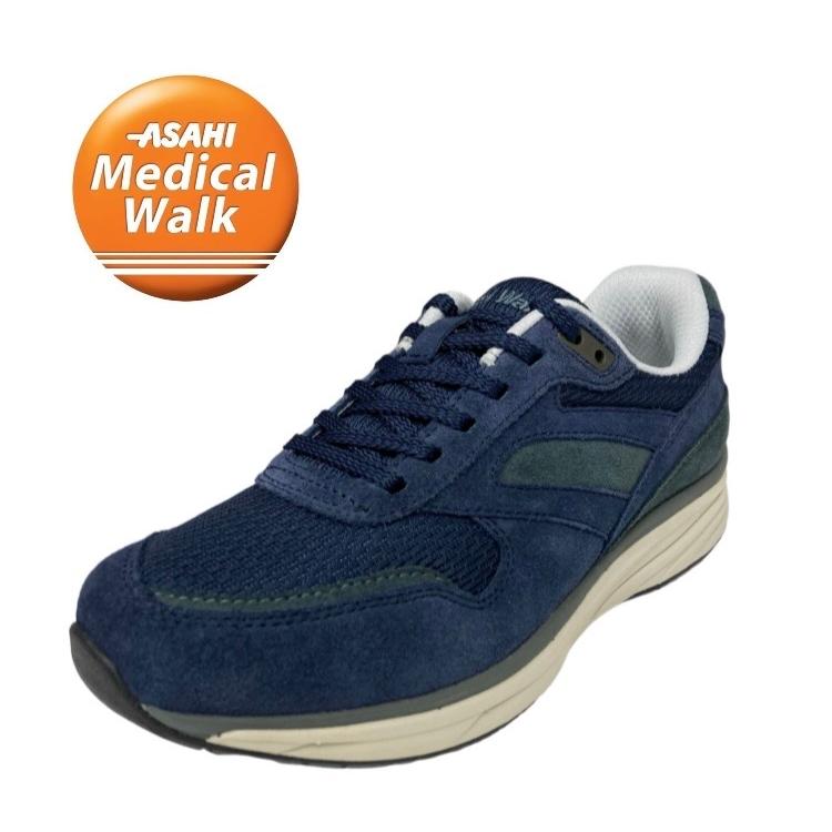 ASAHI Medical Walk スニーカー アサヒメディカルウォーク TR 035