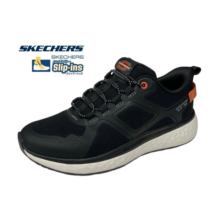 SKECHERS（スケッチャーズ） ハンズフリー スリップインズ 211005 BLK