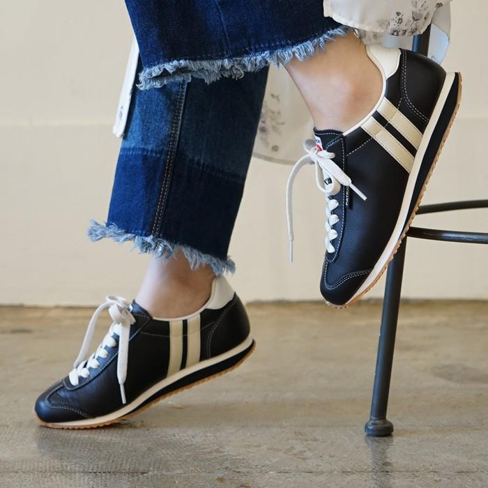 PATRICK パトリック スニーカー レディース メンズ ネバダ2