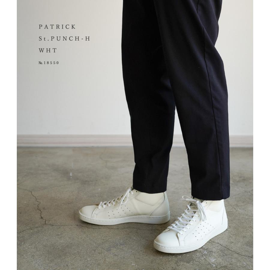 PATRICK パトリック スニーカー レディース メンズ セントパンチ PATRICK パトリック スニーカー レディース メンズ セントパンチ