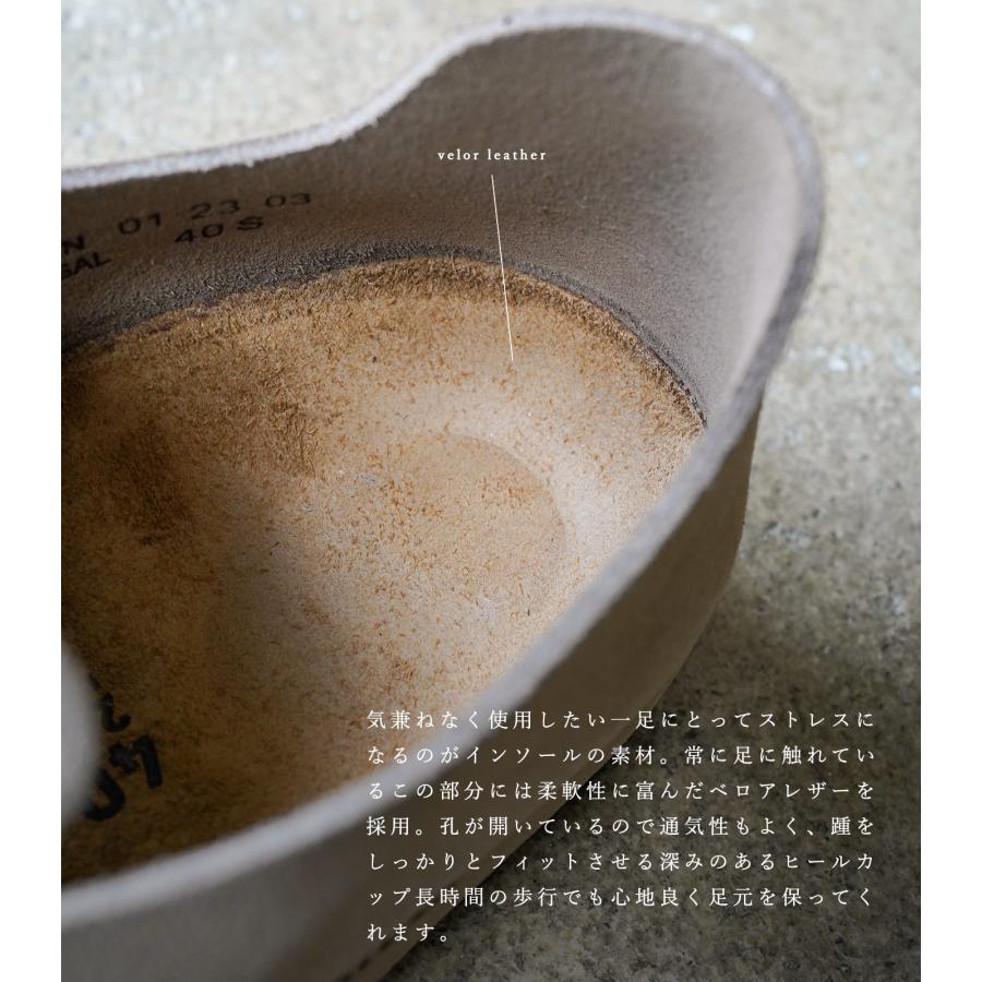 ビルケンシュトック ビルケン サンダル レディース グレー トープ ブラウン グレー ロンドン ナロ―<br>BIRKENSTOCK  LONDON BS TAUPE 1010504 ★｜shoeshouse92qatari｜08