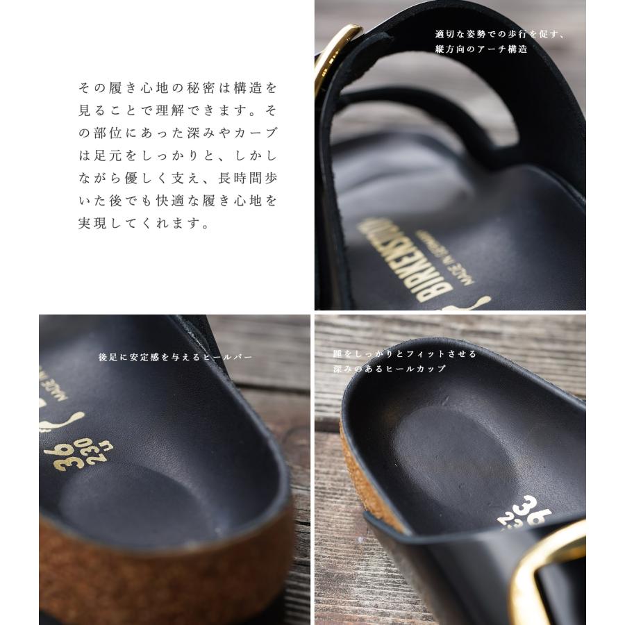 BIRKENSTOCK ビルケンシュトック サンダル レディース ビルケン BIRKENSTOCK ビルケンシュトック サンダル レディース ビルケン