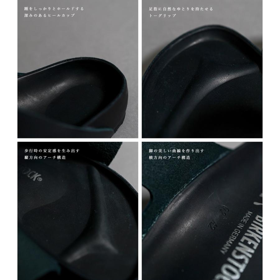 BIRKENSTOCK ビルケンシュトック サンダル メンズ アリゾナ