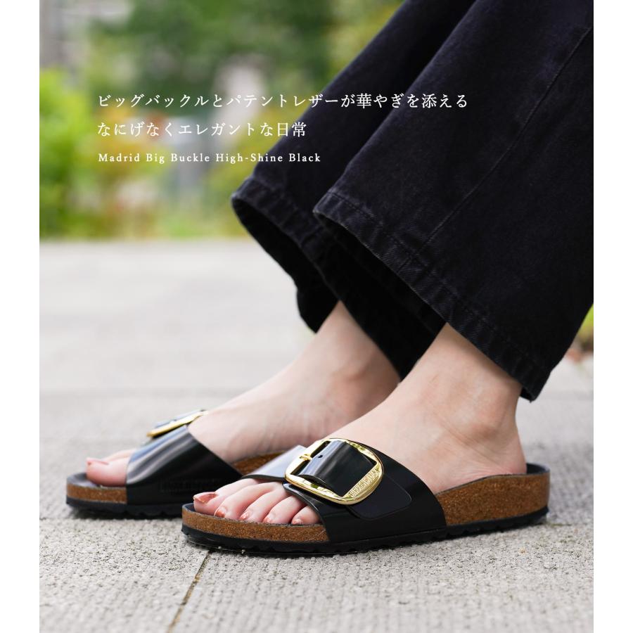 BIRKENSTOCK ビルケンシュトック サンダル マドリッド ビッグ BIRKENSTOCK ビルケンシュトック サンダル マドリッド ビッグ