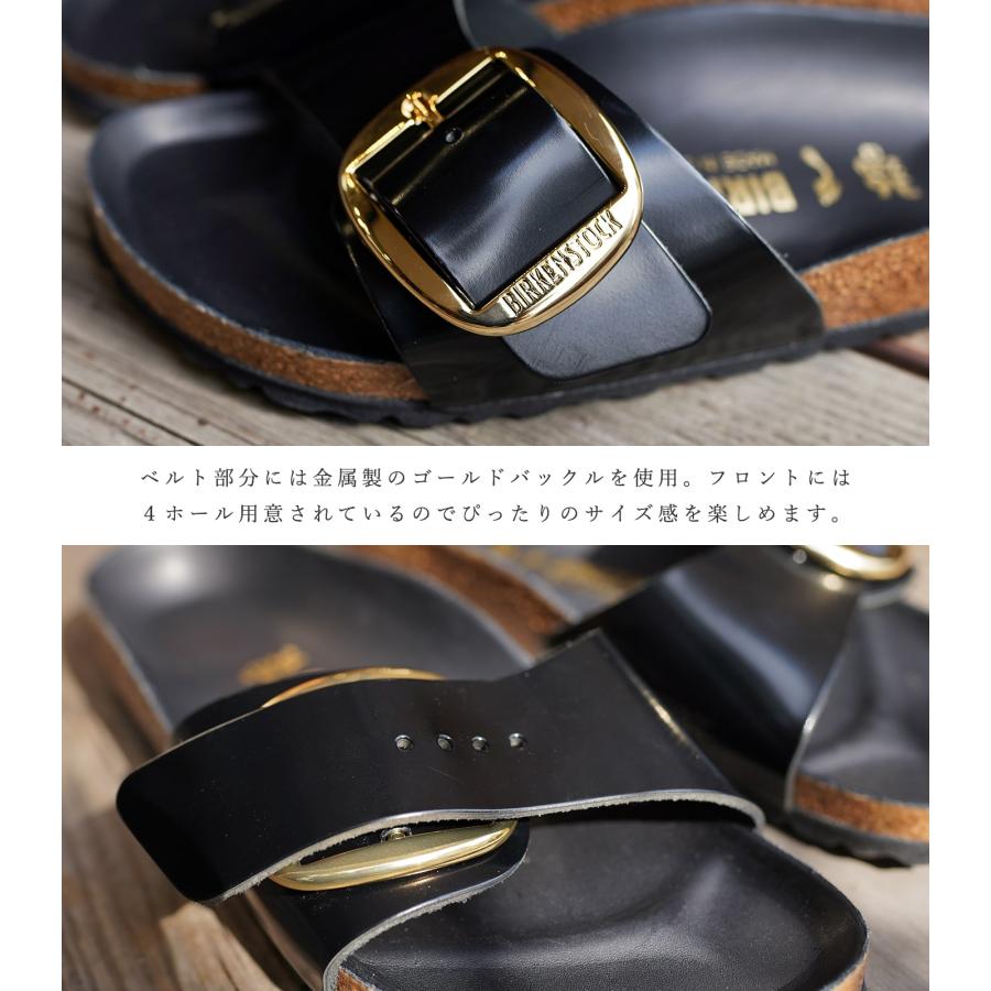 BIRKENSTOCK ビルケンシュトック サンダル マドリッド ビッグ BIRKENSTOCK ビルケンシュトック サンダル マドリッド ビッグ