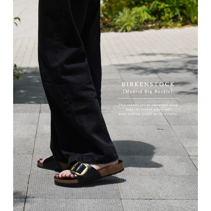 BIRKENSTOCK ビルケンシュトック サンダル マドリッド ビッグ BIRKENSTOCK ビルケンシュトック サンダル マドリッド ビッグ