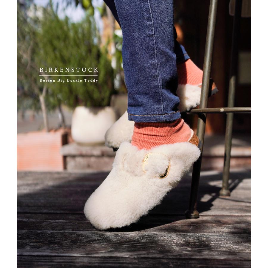 BIRKENSTOCK ビルケンシュトック ボストン レディース ビルケン BIRKENSTOCK ビルケンシュトック ボストン レディース ビルケン