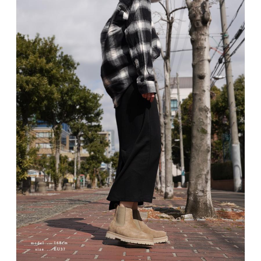 BIRKENSTOCK ビルケンシュトック ブーツ サイドゴア ハイウッド BIRKENSTOCK ビルケンシュトック ブーツ サイドゴア ハイウッド
