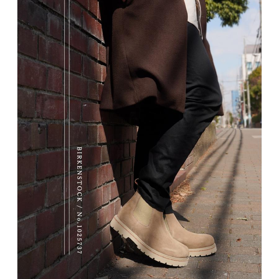 BIRKENSTOCK ビルケンシュトック ブーツ サイドゴア ハイウッド BIRKENSTOCK ビルケンシュトック ブーツ サイドゴア ハイウッド