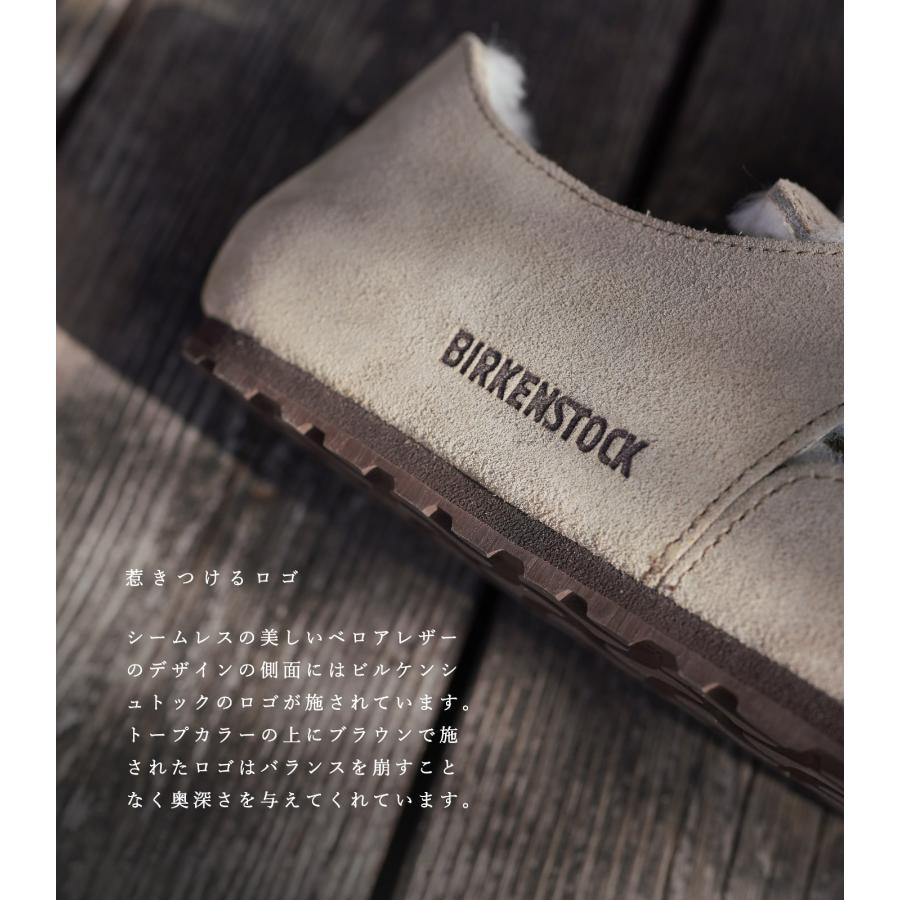 BIRKENSTOCK ビルケンシュトック サンダル レディース トープ BIRKENSTOCK ビルケンシュトック サンダル レディース トープ