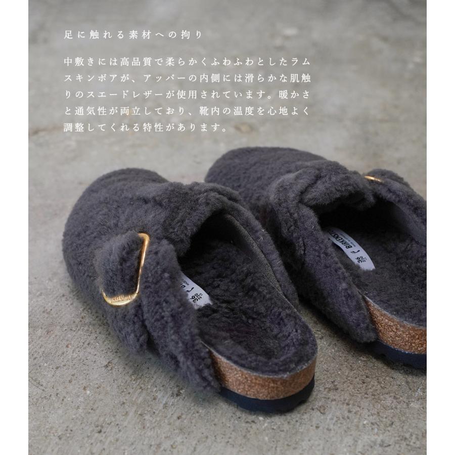 BIRKENSTOCK ビルケンシュトック サンダル レディース ボストン BIRKENSTOCK ビルケンシュトック サンダル レディース ボストン