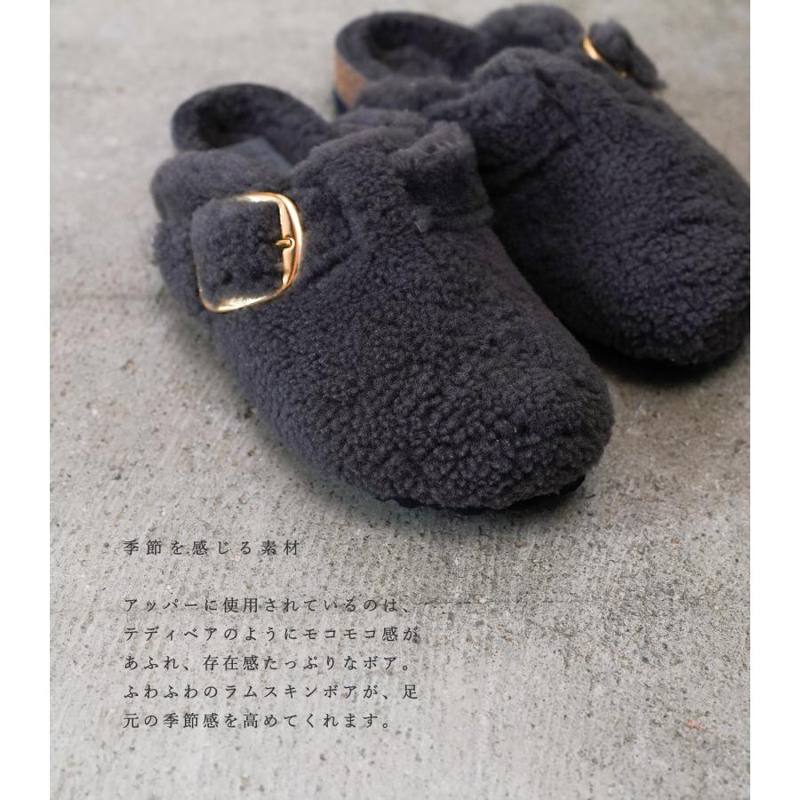 BIRKENSTOCK ビルケンシュトック サンダル レディース ボストン BIRKENSTOCK ビルケンシュトック サンダル レディース ボストン