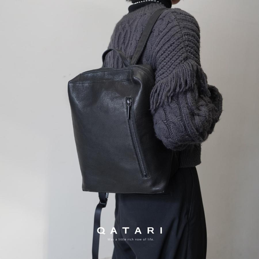 POMTATA（ポンタタ） バッグ レディース 鞄 ノンリュック ブラック 黒 