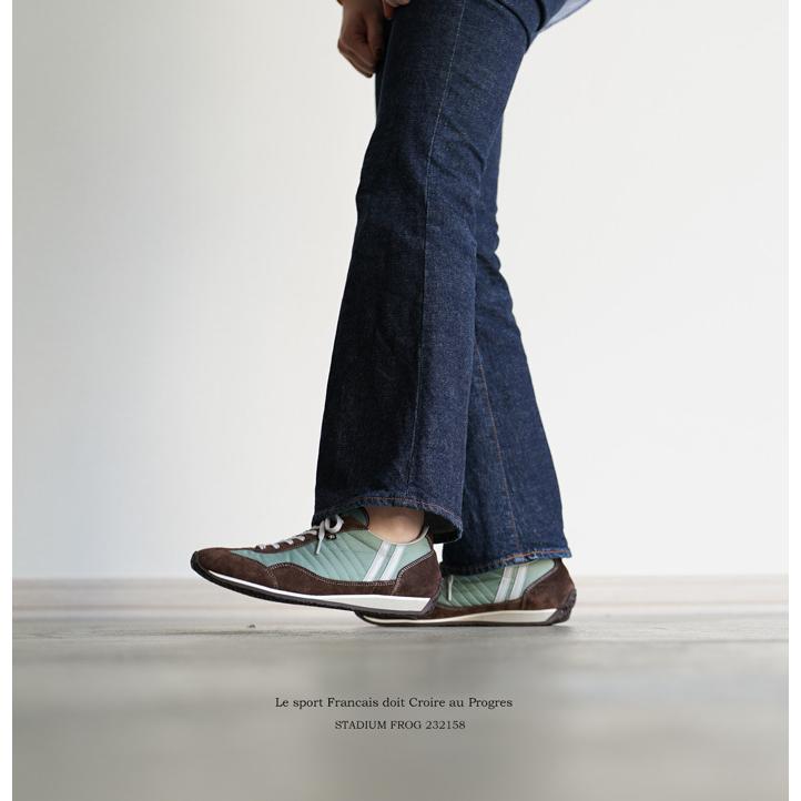 新品パトリックスニーカー　スタジアム　レインボー　37サイズ　定価15,400円 返品送料無料】パトリック PATRICK スニーカー スタジアム