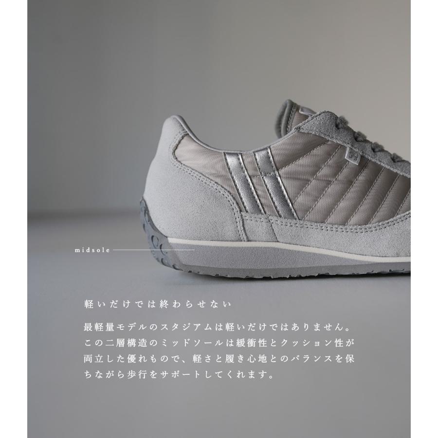 PATRICK（パトリック） スニーカー メンズ レディース スタジアム
