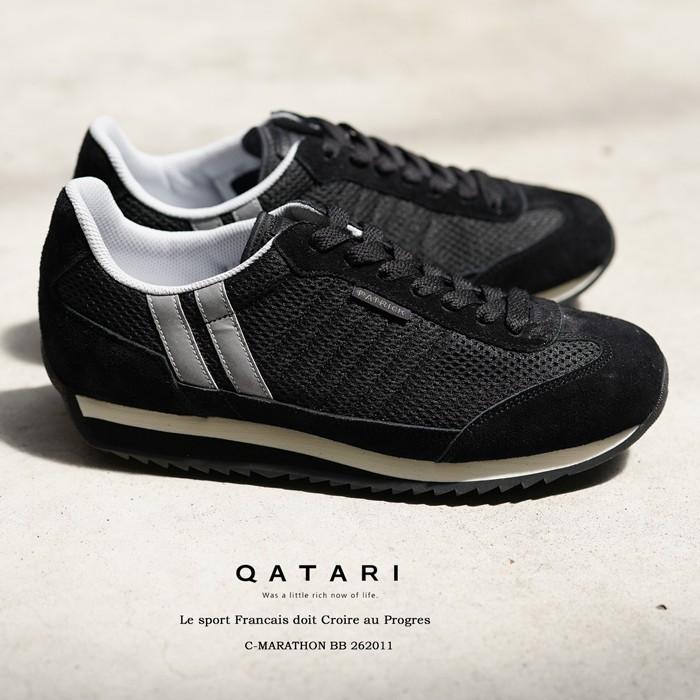 靴紐通し済 パトリック スニーカー クールマラソン ブラック ブラック Patrick C Marathon Bb 262011 パトリック メンズ レディース 2020s S限定モデル 262011 Qatari 通販 Yahoo ショッピング