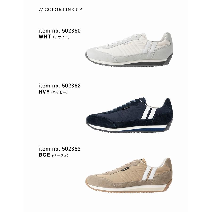 初回サイズ交換片道送料無料 パトリック スニーカー クールマックス マラソン ホワイト Patrick C Max Marathon Wht ss限定カラー定番メンズレディース Qatari 通販 Yahoo ショッピング