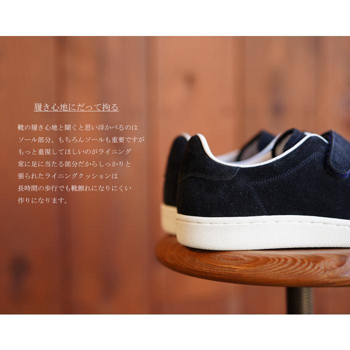 在庫有 初回サイズ交換片道 パトリック スニーカー ベロアベルクロパンチプラス ネイビー Patrick Vv Punch Nvy メンズレディース fw限定モデル レビューで送料無料 Lespakigali Com