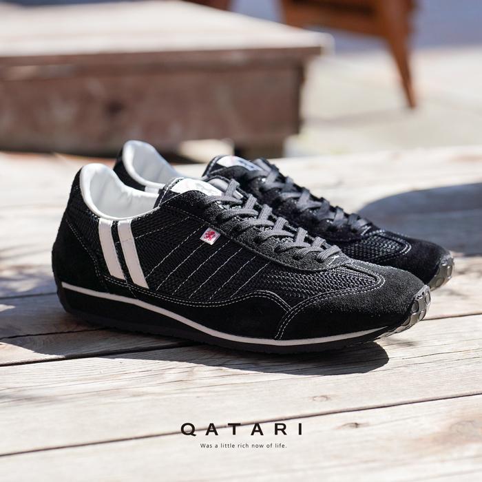 パトリック スニーカー スタジアム セスタ ブラック Patrick Stadium Cst Blk メンズ レディース Qatari 通販 Yahoo ショッピング