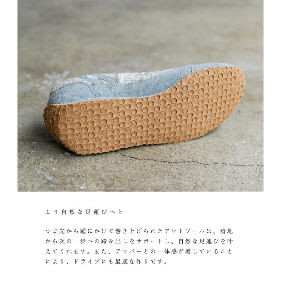 スニーカーPATRICK パトリック スタジアム・ループツィード 限定カラー PATRICK パトリック スニーカー レディース メンズ スタジアム