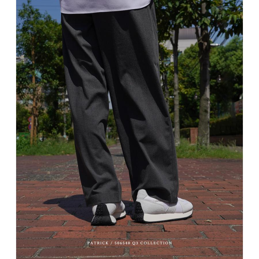 美品★PATRICK パトリック ジャロル・ツイル ブラック BLK 23.5 ジャロル・ツイル｜JALOR-TW（BLK） – PATRICK｜パトリック公式