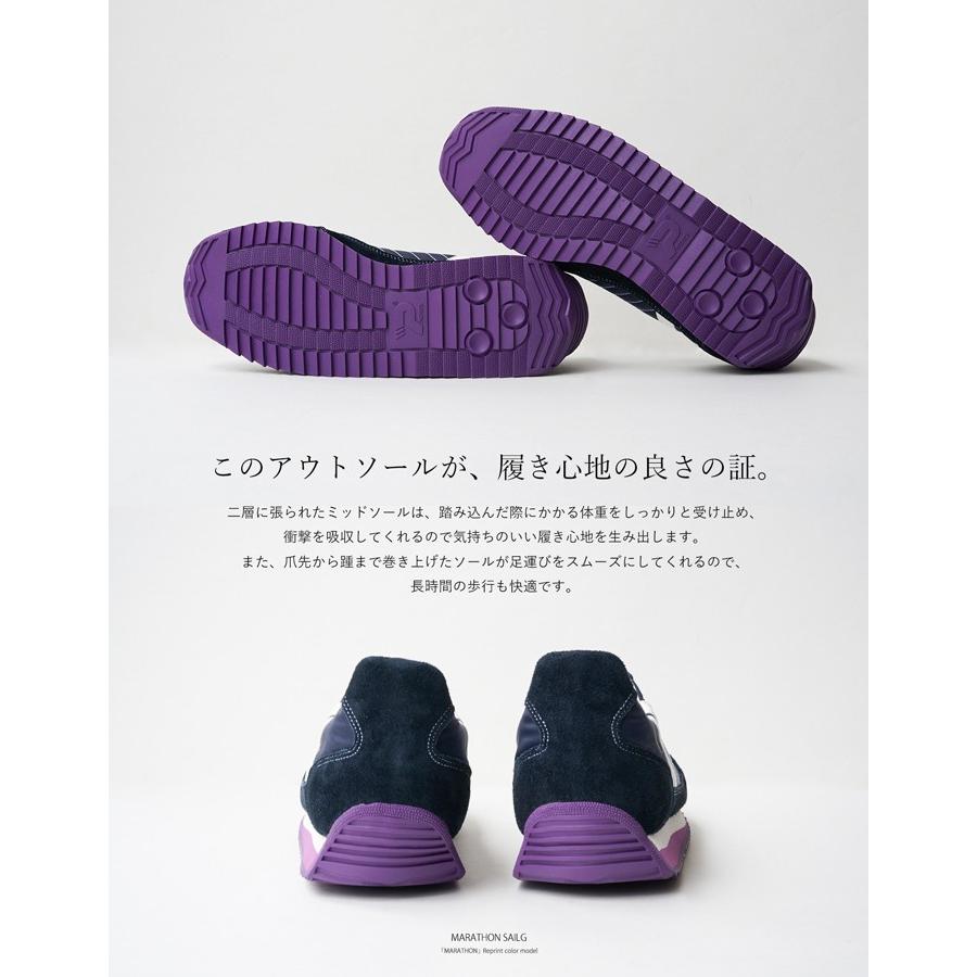 初回サイズ交換片道送料無料 パトリック スニーカー マラソン セーリング Patrick Marathon Sailg 9402 ss 限定カラー 定番メンズレディース靴紐通し済 9402 Qatari 通販 Yahoo ショッピング