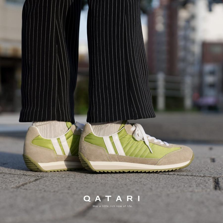 PATRICK（パトリック） スニーカー レディース メンズ マラソン