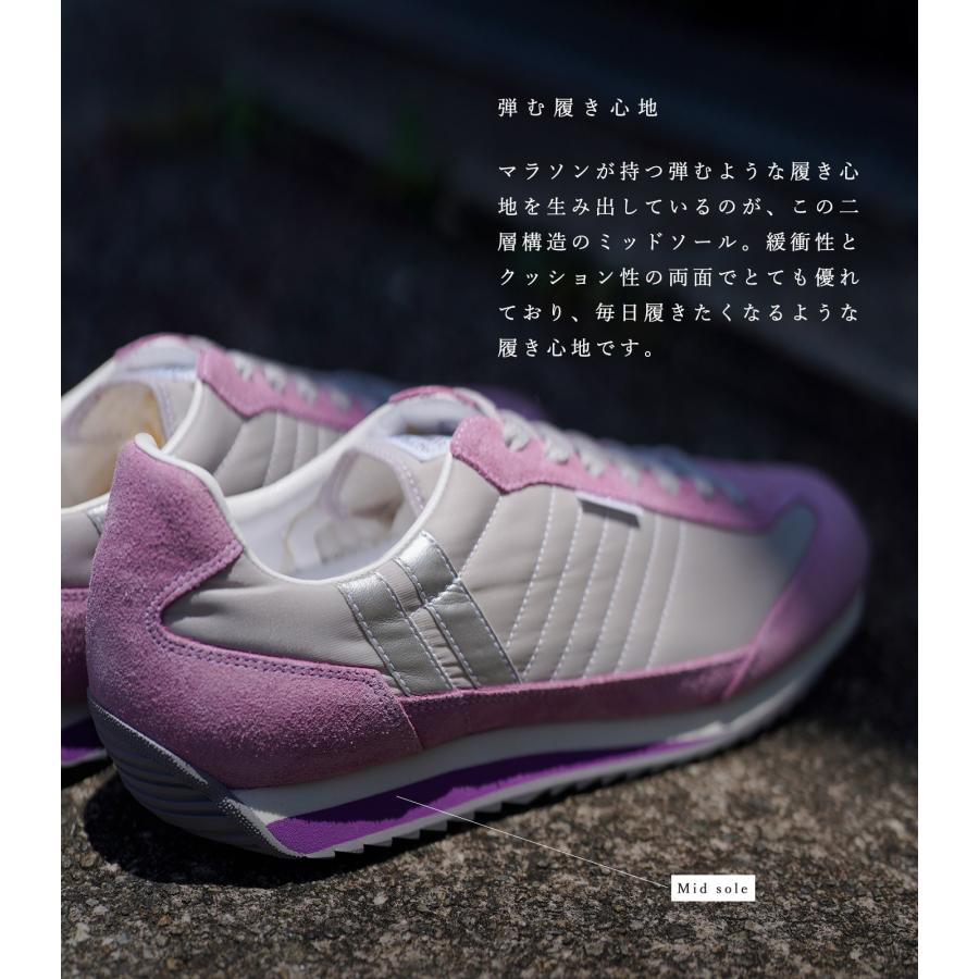 PATRICK パトリック スニーカー レディース メンズ マラソン PATRICK パトリック スニーカー レディース メンズ マラソン