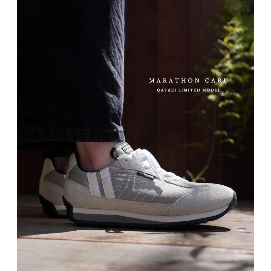 PATRICK パトリック スニーカー マラソン カブ MARATHON CABU PATRICK パトリック スニーカー マラソン カブ MARATHON CABU