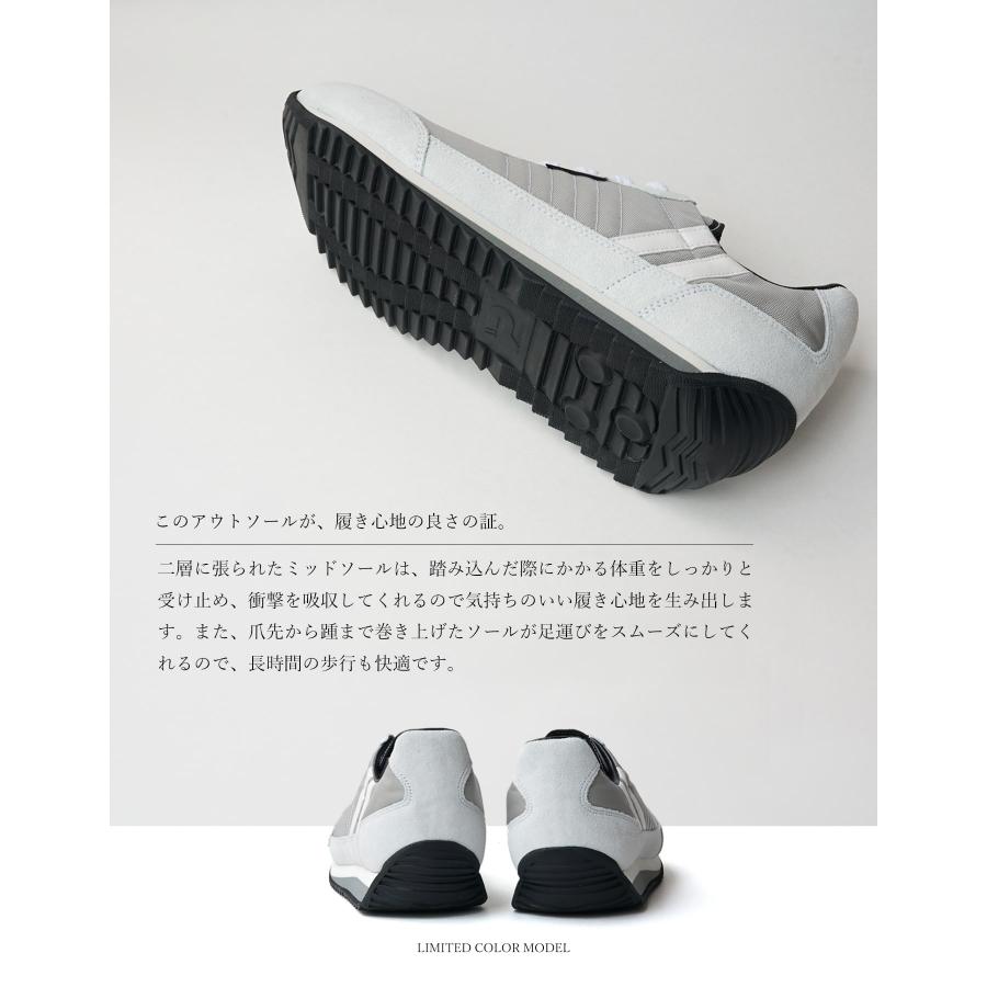 ＊「みー」パトリックマラソン　限定復刻版「カブ:CABU」23.5 cm 94960-2.jpg