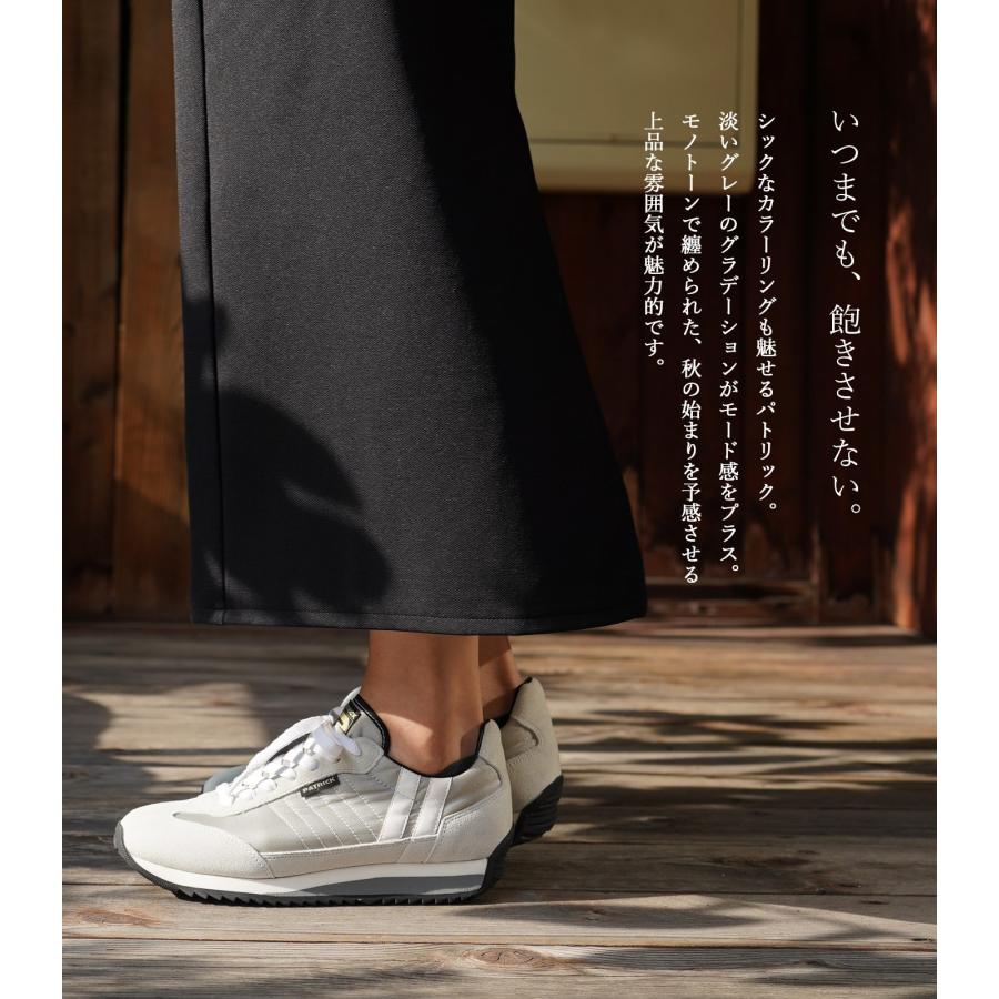 ＊「みー」パトリックマラソン　限定復刻版「カブ:CABU」23.5 cm shoeshouse92qatari_94960
