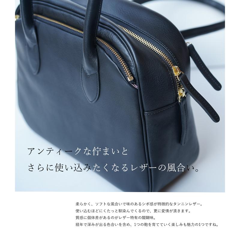 Ampersand アンパサンド タンニングレザードクターバッグs Ap21 A27 Tr Clachic くらしっく