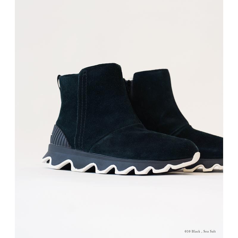 初回サイズ交換片道送料無料 ソレル キネティックショート ブラック シーソルト ウィメンズ ウィンターブーツ Sorel Kinetic Short Black Sea Salt Nl3128 Nl3128 Qatari 通販 Yahoo ショッピング