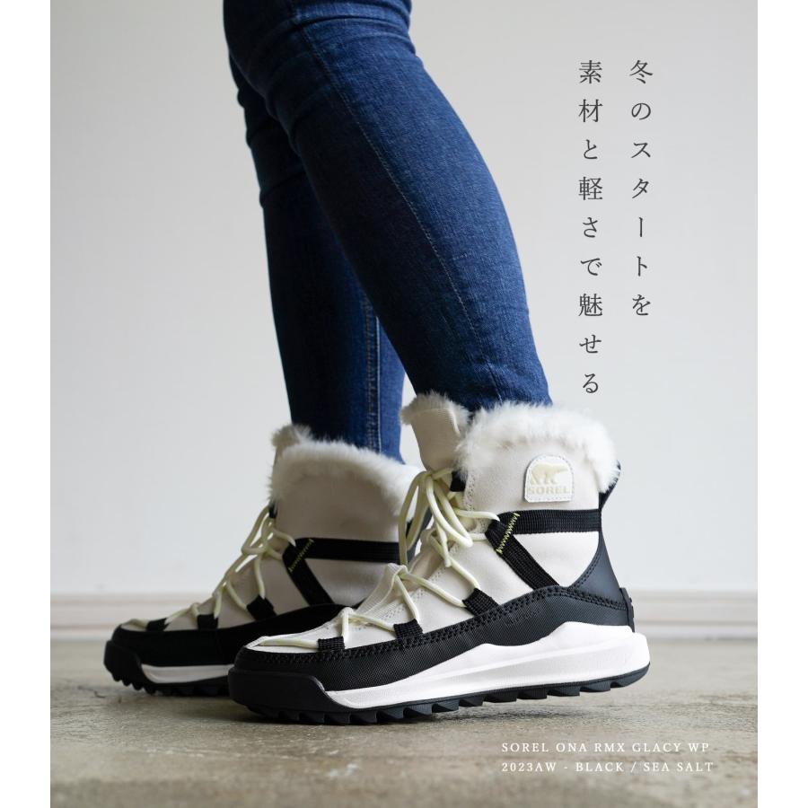 SOREL ソレル ブーツ レディース スノーブーツ ホワイト SOREL ソレル ブーツ レディース スノーブーツ ホワイト