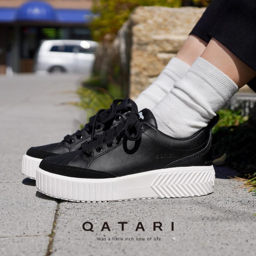 SOREL（ソレル） オーエヌエーアベニューロウスニーカー 撥水 SOREL