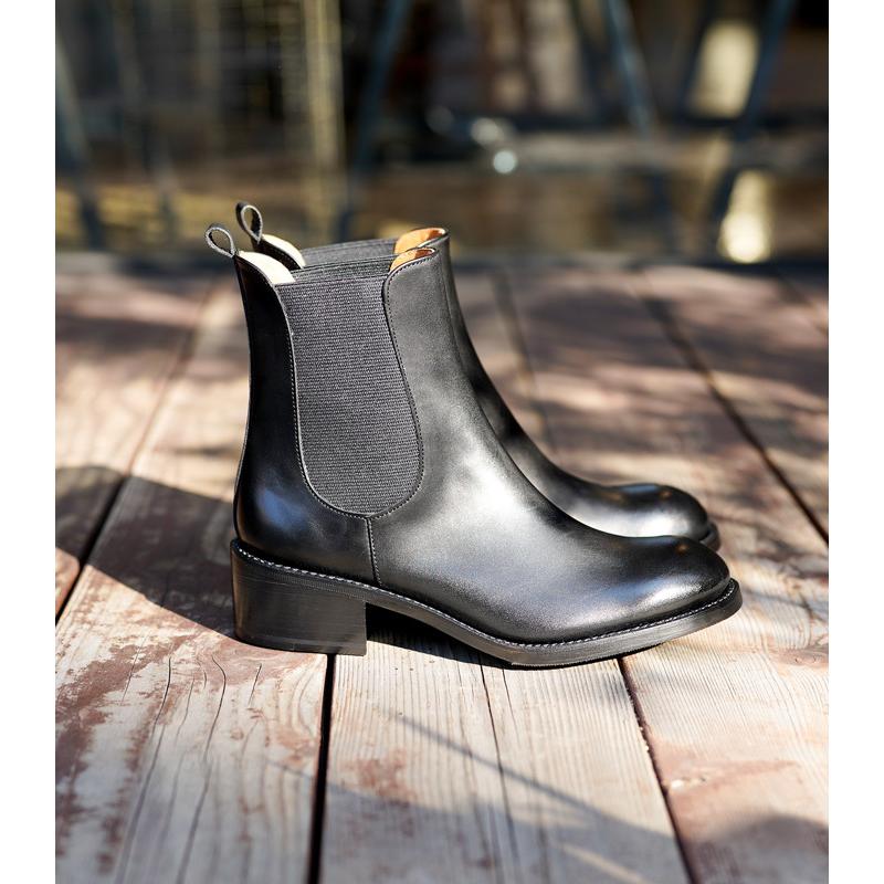 plus by chausser ショセ 靴 レディース ブーツ プリュス plus by chausser ショセ 靴 レディース ブーツ プリュス