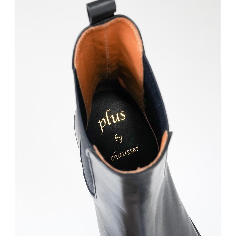 plus by chausser ショセ 靴 レディース ブーツ プリュス plus by chausser ショセ 靴 レディース ブーツ プリュス