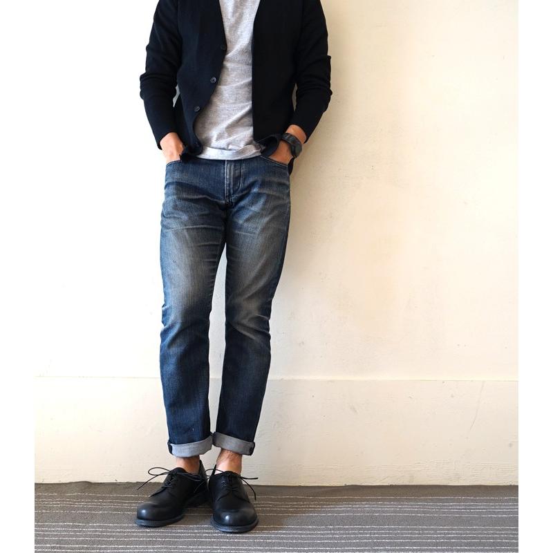初回サイズ交換片道送料無料 パドローネ ダービープレーントゥシューズ ニコロ ブラック Padrone Darby Plain Toe Shoes Nicolo Blk Pu 8586 05 17a Pu 8586 05 17a Qatari 通販 Yahoo ショッピング