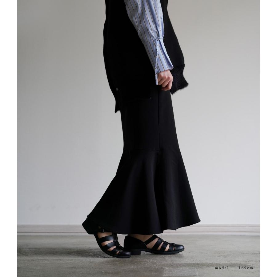 chausser サンダル レディース グルカサンダル ショセ トラベル