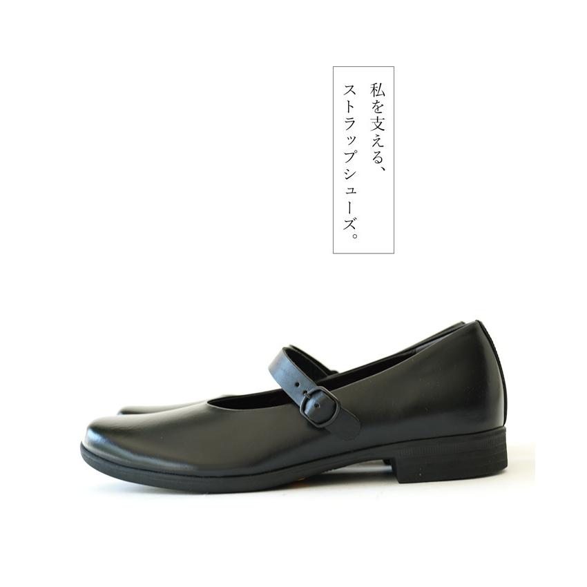 chausser ショセ トラベルシューズ 靴 レディース パンプス 黒 chausser ショセ トラベルシューズ 靴 レディース パンプス 黒
